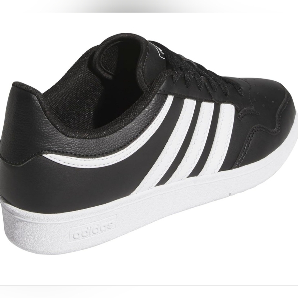 adidas Unisex-Adult Hoops 4.0 Basketball Shoes Size Men 8 Women 9 Brand New - Picture 10 of 10